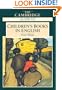 The Cambridge Guide to Children's Books in English