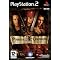 Wanted PS2 Games