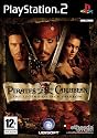 Pirates Of The Caribbean: The Legend of Jack Sparrow (PS2)