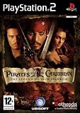 Pirates Of The Caribbean: The Legend of Jack Sparrow (PS2)