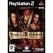 Pirates Of The Caribbean: The Legend of Jack Sparrow (PS2)