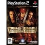 Pirates Of The Caribbean: The Legend of Jack Sparrow (PS2)
