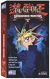 Yu-Gi-Oh: Dungeon Dice Monsters [VHS]