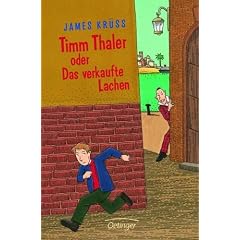 Timm Thaler oder Das verkaufte Lachen. Sonderausgabe