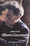 Revue Scheidegger & Spiess  / Alberto Giacometti.