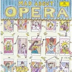 Mad About Opera