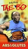 Billy Blanks` Tae-Bo 4 - Abs And Glutes [2001]