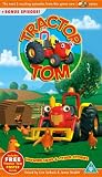 Click for more about Tractor Tom: Tractor Tom - Haywire Hens And Other Stories [VHS].