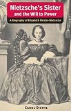 Review University of Illinois Press  / Nietzsche's Sister and the Will to Power: A Biography of Elisabeth Forster-Nietzsche (International Nietzsche Studies): A Biography of Elisabeth Forster-Nietzsche (International Nietzsche Studies)