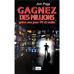 Gagnez des millions gr�ce aux jeux TV radio