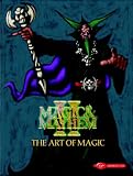 Revue Virgin Interactive  / Magic & Maheim 2 : Art Of Magic