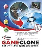 X-OOM Game Clone