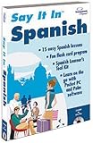 Say It in Spanish