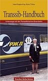 Produkt-Bild: Transsib-Handbuch. Unterwegs mit der Transsibirischen Eisenbahn