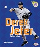 Derek Jeter (Amazing Athletes)