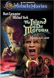 The Island Of Dr. Moreau