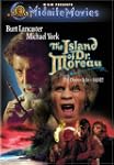 The Island of Dr. Moreau (Widescreen)
