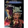 The Island of Dr. Moreau