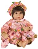 Marie Osmond Baby Sakura Tiny Tot