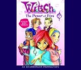 Review Imagination Studio  / The Power of Five: W.I.T.C.H. Book 1