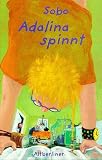 Adalina spinnt
