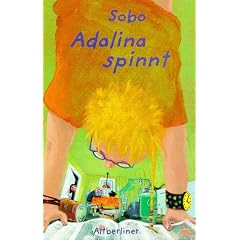 Adalina spinnt