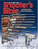 Shooter's Bible 2005: The World's Standard Firearms Reference Book (Shooter's Bible)