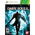 Dark Souls - Xbox 360 or PS3 Game