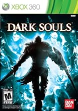 Dark Souls(輸入版)
