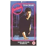 Cocktail [VHS]