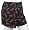 Intimo Men's I Love You & Hearts Dropstripe Boxer