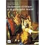 Dictionnaire d'�thique et de philosophie morale : &hellip de Monique Canto-Sperber