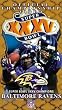 Super Bowl XXXV - Baltimore Ravens Championship Video