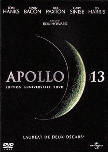 Apollo 13 - Edition Sp�ciale anniversaire dvd, Film dvd Apollo 13 - Edition Sp�ciale anniversaire