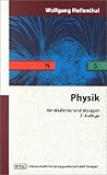 Image de Physik für Mediziner und Biologen