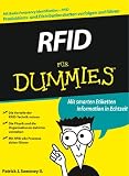 RFID Fur Dummies (German Edition)