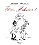 Etons modernes !
