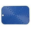Le Creuset Silicone Rectangular Cool Tool, Cobalt