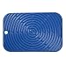 Le Creuset Silicone Rectangular Cool Tool, Cobalt