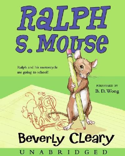  Beverly Cleary
