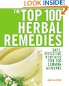 The Top 100 Herbal Remedies
