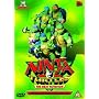 Teenage Mutant Ninja Turtles - The Next Mutation - Volume 1