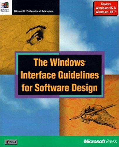 New Windows Interface