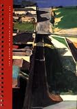 Richard Diebenkorn Journal