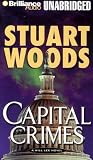 Capital Crimes: A Will Lee Novel (Will Lee)