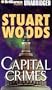 Capital Crimes: A Will Lee Novel (Will Lee Series)