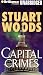 Book Capital Crimes: A Will Lee Novel (Will Lee) (Will Lee)