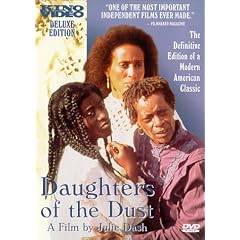 Daughters of the Dust
