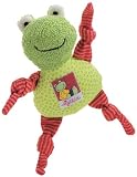 Sigikid - 47570 - Flip Flap Frog avec pouët-pouët