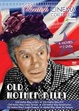 Old Mother Riley (Two-Disc British Cinema Collection)